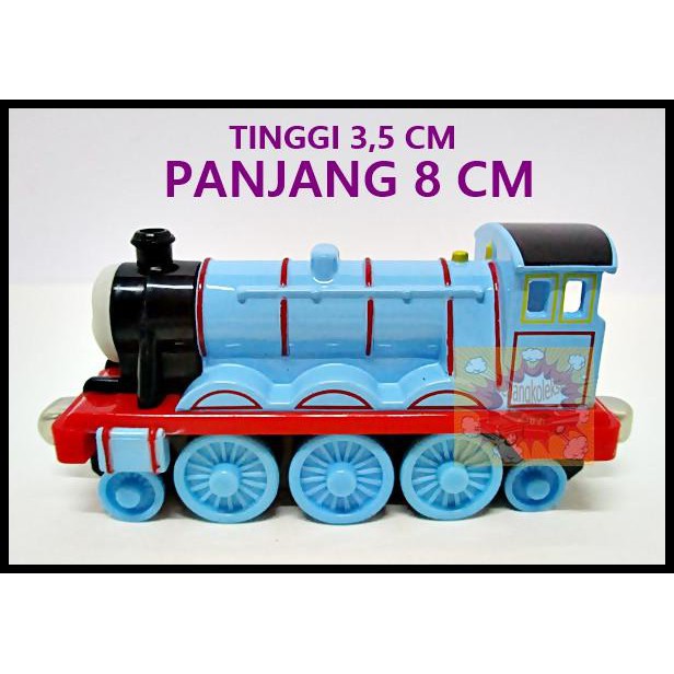 Thomas And Friends Edward Diecast Termurah