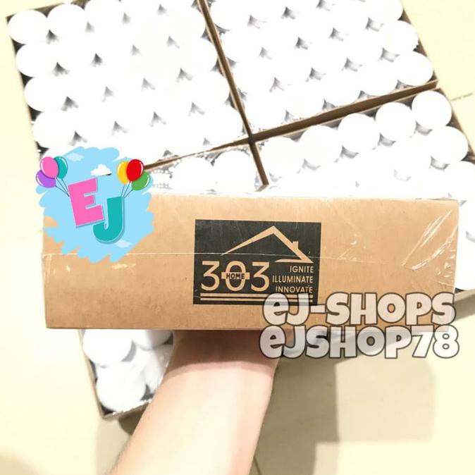 Diskon Tealight / Lilin Tealight / Lilin Aroma Terapi / Tealight Candle Big Sale