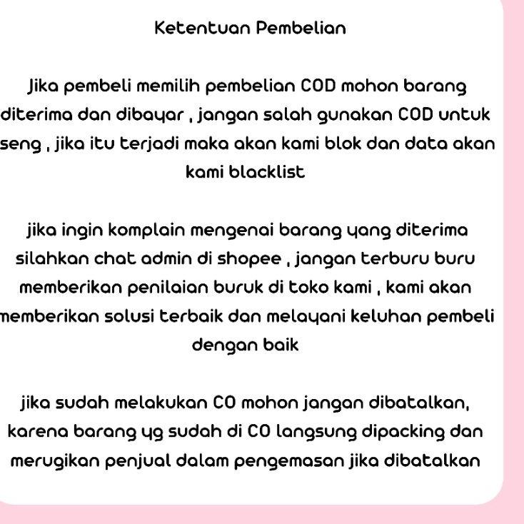 

Terbaru.. 15 LEMBAR A5 bolak balik catatan hutang