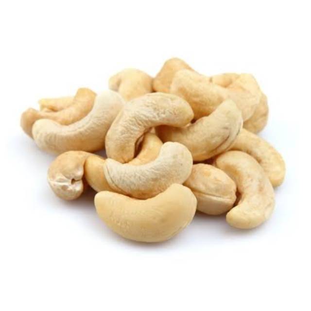 

Cashew nut (kacang mede) 250.gr