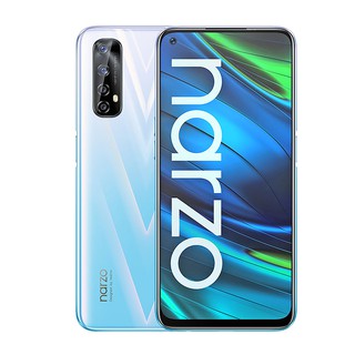 Realme Narzo 20 Pro 8GB/128GB Garansi Resmi vivo Indonesia