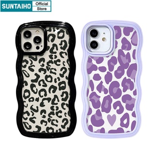 Jual Soft case hp Gambar Kartun Suntaiho Bahan Silikon Untuk iPhone