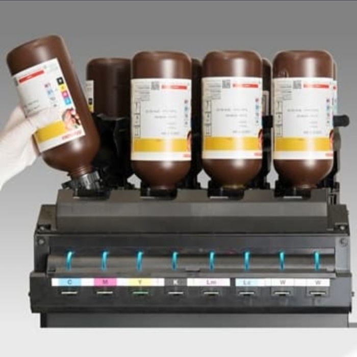 Tinta Original Mimaki Lus UV 175