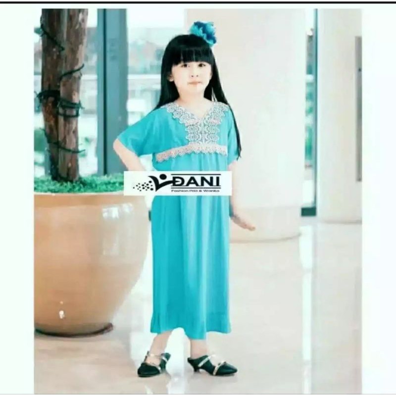 SETELAN ANAK RENDA USIA 1_8 TAHUN MOTIF RANDOM PAKAIAN ANAK PEREMPUAN NO 1