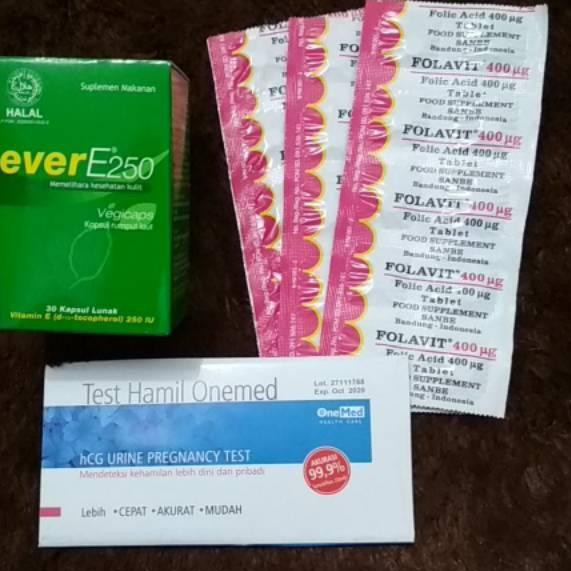 Bagus Promil folavit+ Ever E 250.. .. ..