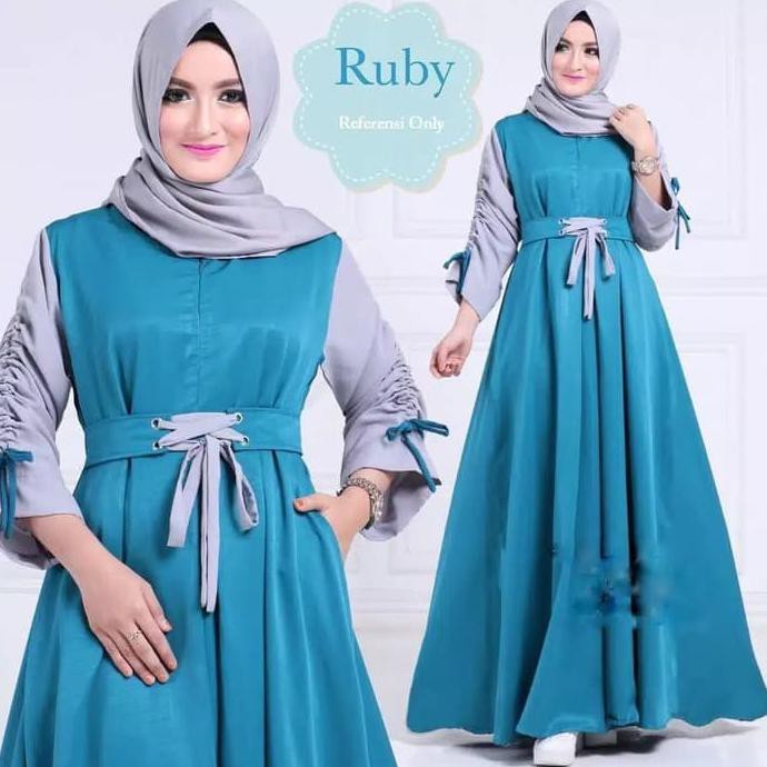 Gamis Baju Gamis Syari Baju Syari Baju Wanita Terbaru