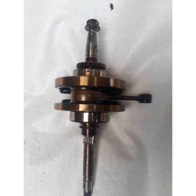 kruk as yamaha mio m3