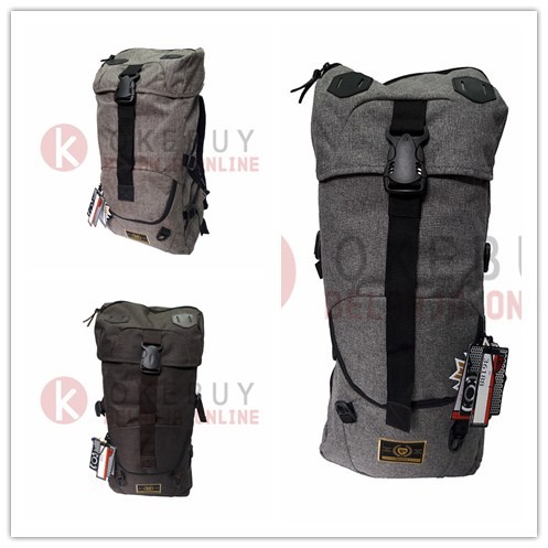 PALAZZO Tas Ransel Keril 36188 Hiking Travel Backpack 50L Ori 100