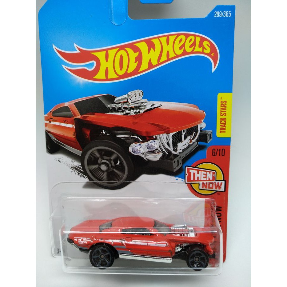 Hotwheels / Hot Wheels Project Speeder