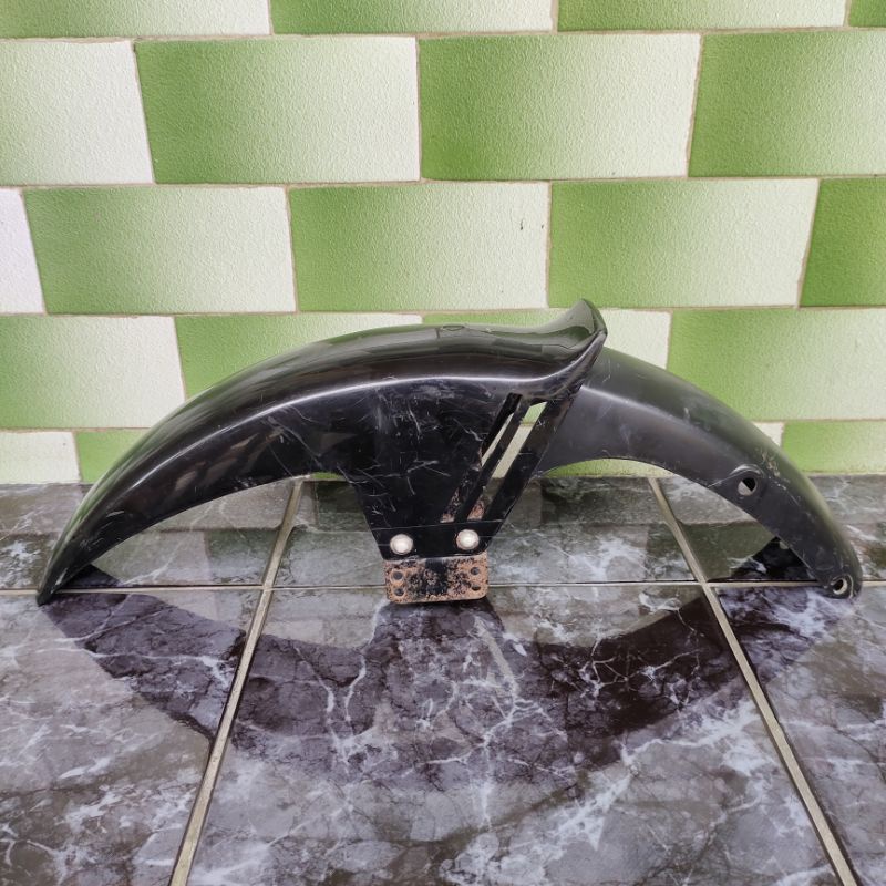 slebor spakbor depan Honda gl pro gl max gl pro series original