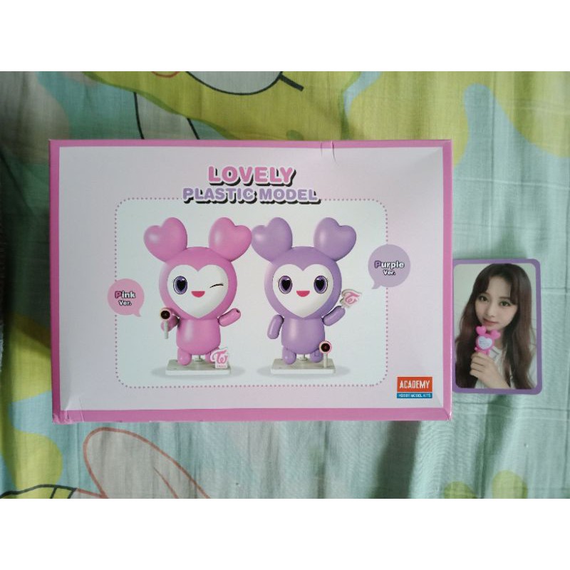 Harga Twice Lovely Terbaru Juli 21 Biggo Indonesia