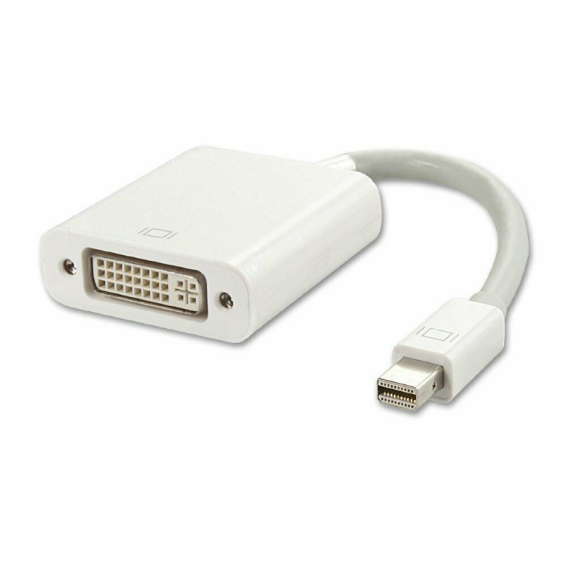 Cable (Display) General Converter MINI Display Port (DP) TO DVI