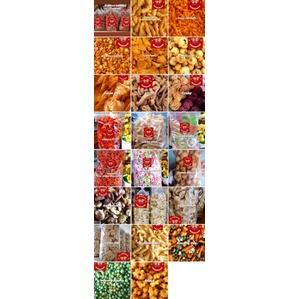 

SNACK KEMASAN POUCH/JAJAN MURAH/CAMILAN ENAK