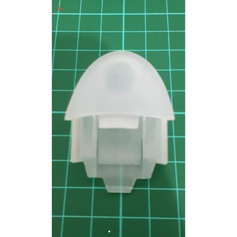 SPOUT JUICER HR 1810 PHILIPS