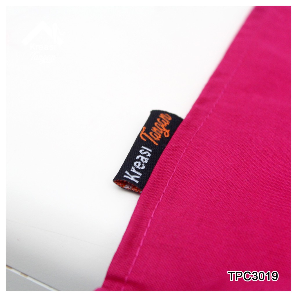 Taplak Meja Polos Table Runner POLOS Ukuran 105x30 &amp; 150x35 (TPC3019)