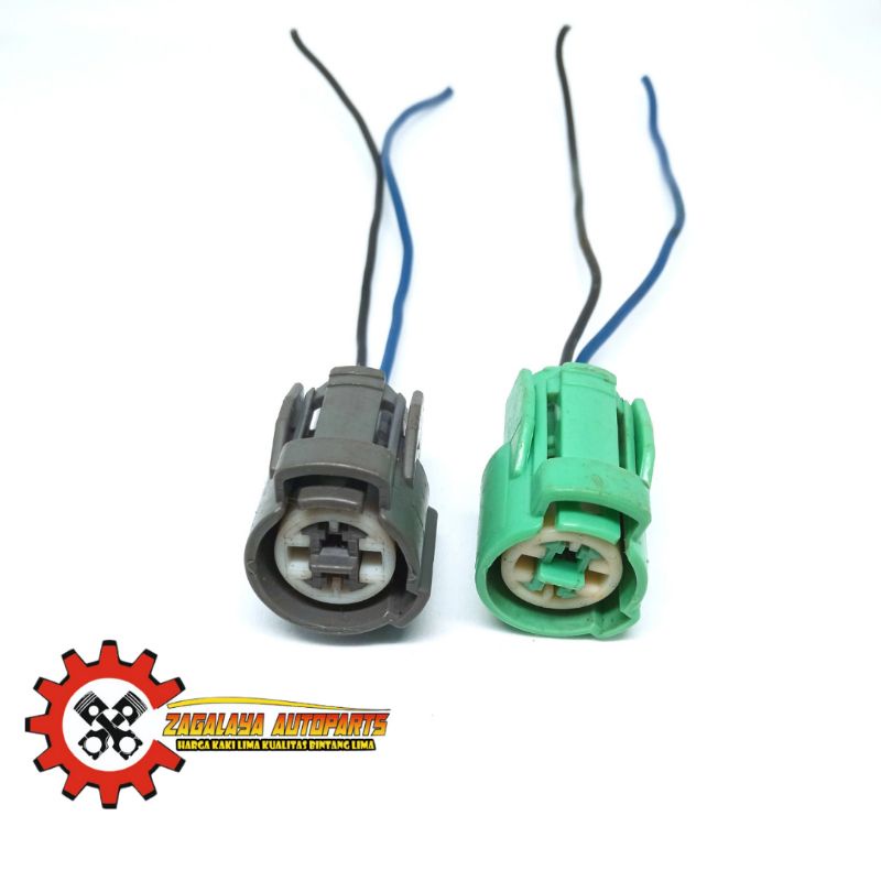 Soket ECT Temperatur Honda Cielo Ferio Genio Estilo