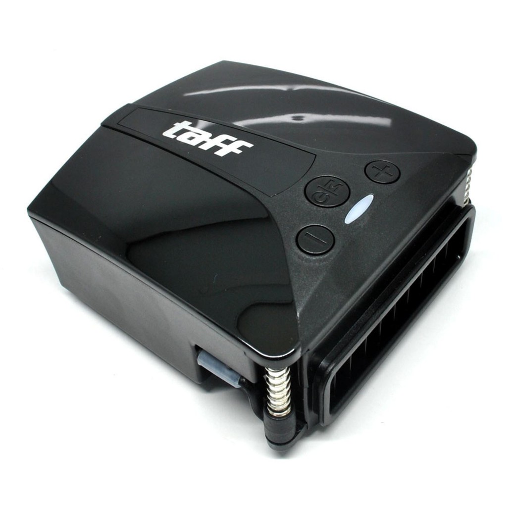 Taffware Universal Laptop Vacuum Cooler VC 03 Alat Pendingin Suhu Leptop Waterproof Aman Digunakan