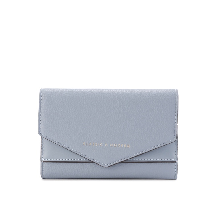 Dompet HUER ORIGINAL 10932 Wallet Wanita Cewek