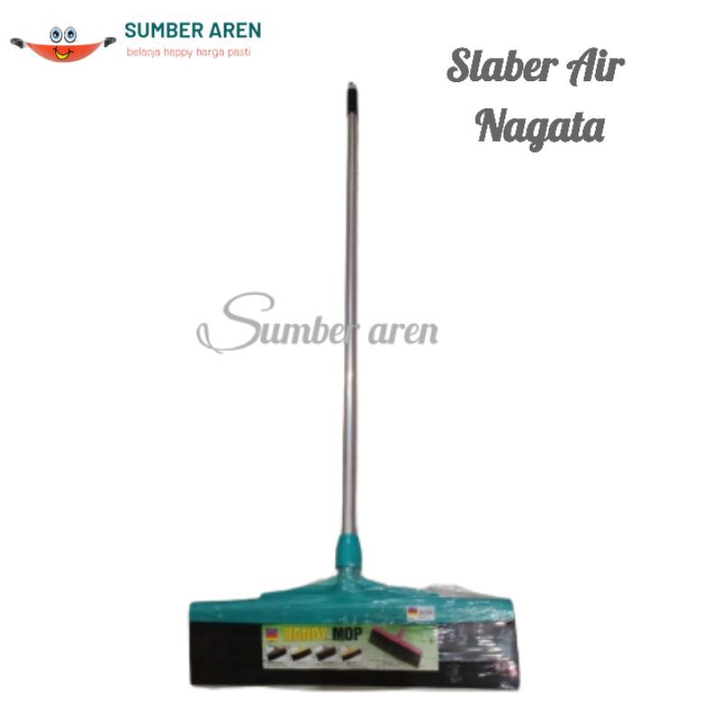 Pel Karet Nagata Serokan Air Dorongan Air Nagata Slaber Air Nagata