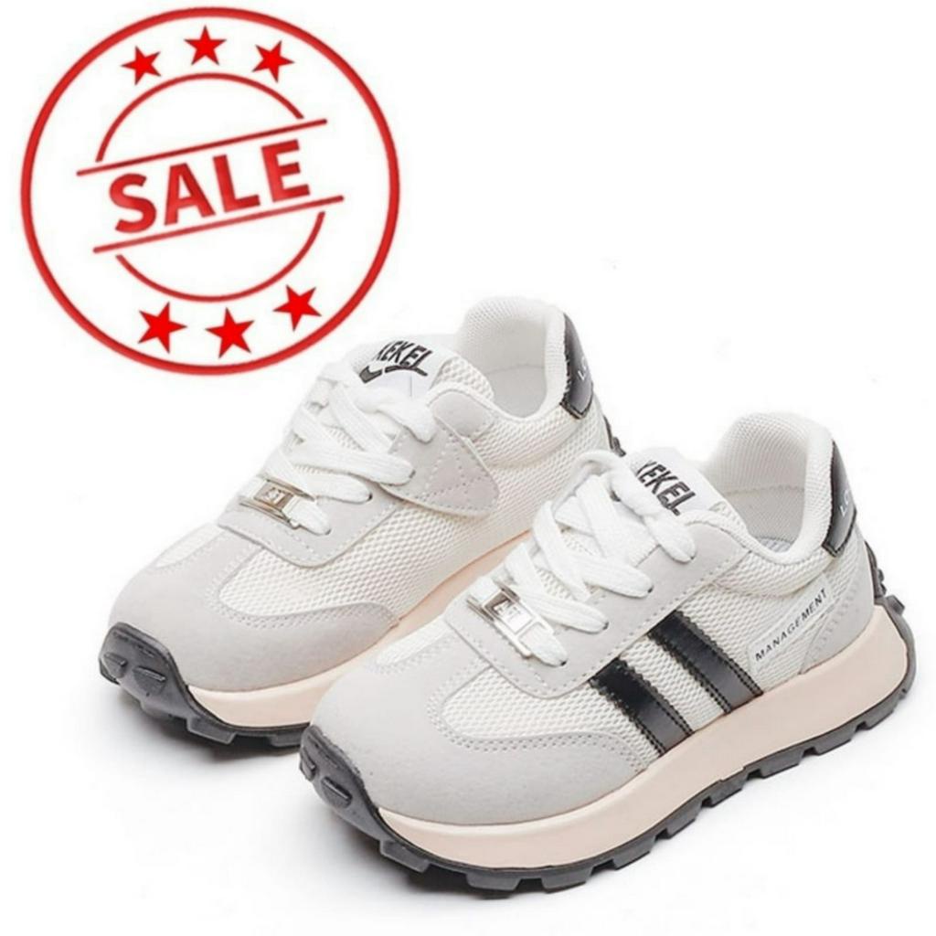 OBRAL SEPATU KEKEL RIJEK TAPI MASIH LAYAK PAKAI