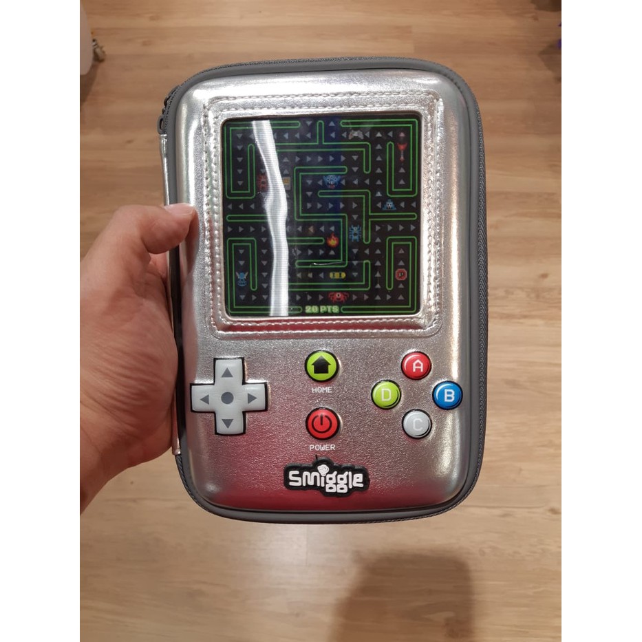 

Promo Spesial Kotak pensil smigle game version Hot