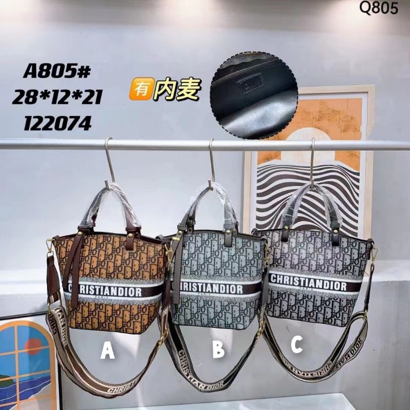Tas Cristian dior A805