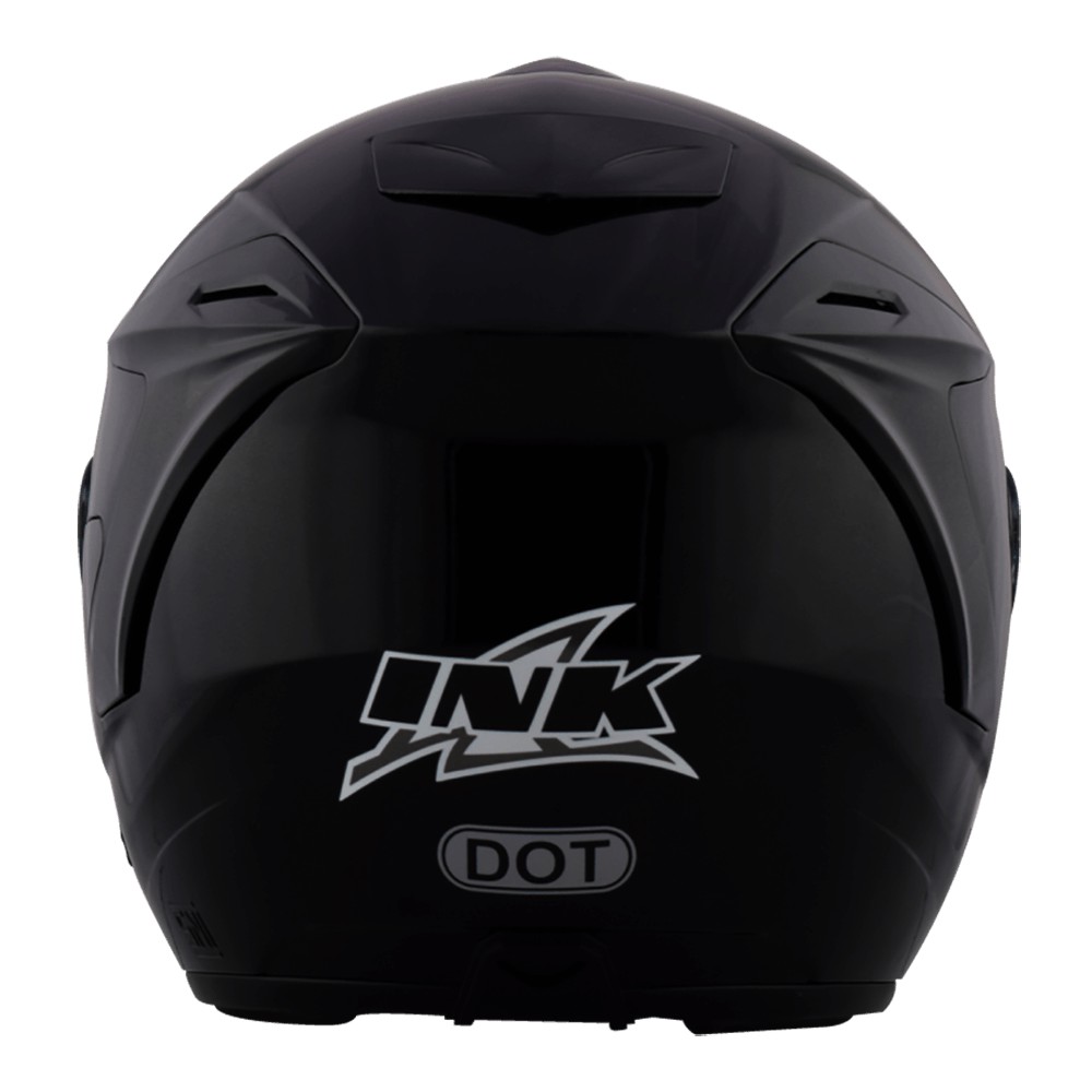 HELM INK DYNAMIC SOLID - BLACK MATT