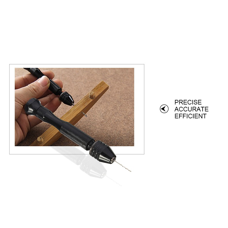 Bor Tangan Bor Mini Manual Hand Drills