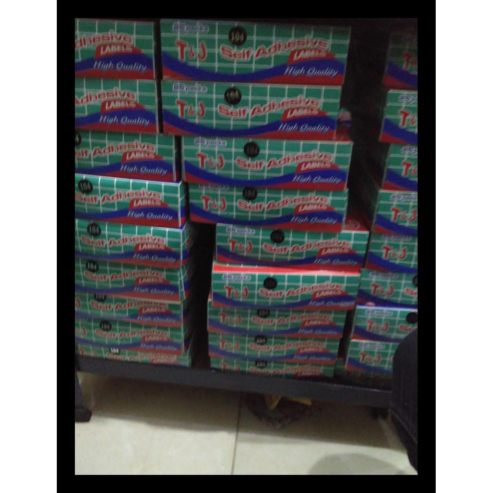 

NEW ALAT TULIS KANTOR IBU CAROLIN PAKET ALAT TULIS TERMURAH PING LENGKAP