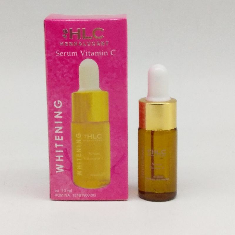 Hlc serum 10 ml