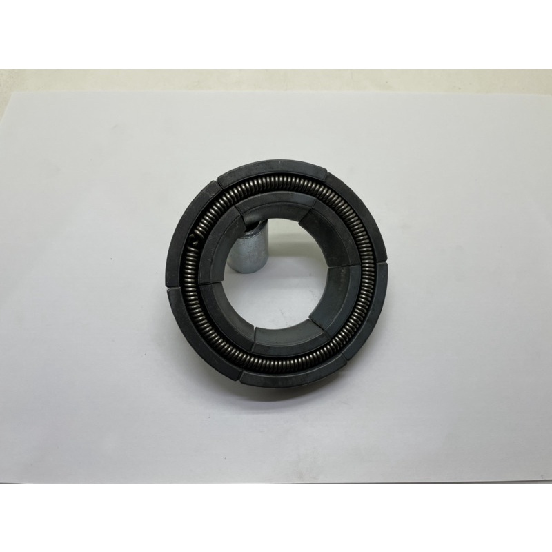 Kampas Kopling - Plat Kopling BESI Mesin Robin - Gokart - GX 160-200