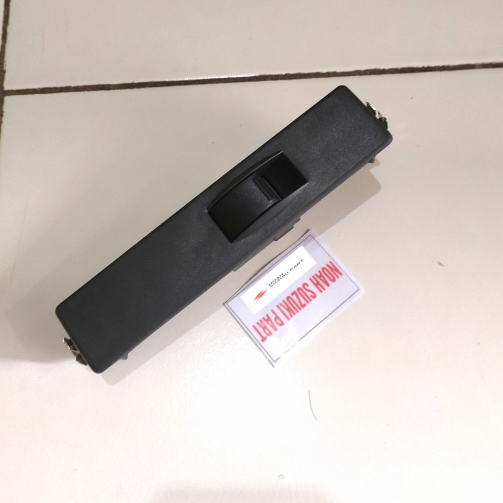 tombol power window Suzuki Vitara Escudo Sidekick-DEPAN KIRI