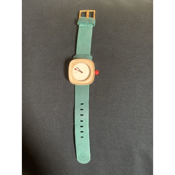 Preloved jam tangan pala nusantara