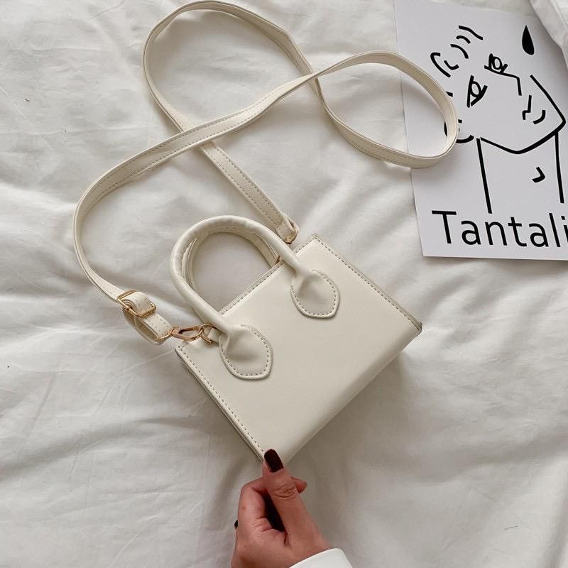 TAS SELEMPANG WANITA SHOFIA NEW!!! / tas wanita / tas murah / tas gagang / hand bag wanita