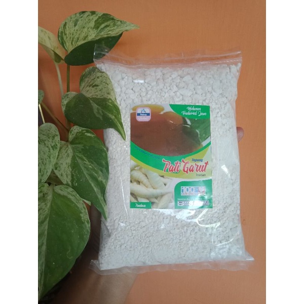 

PATI GARUT MURNI 1KG.