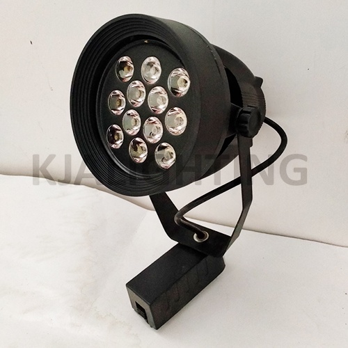 VACOLUX LAMPU SOROT / TRACK LIGHT RELL 12W 12 WATT VL 2112