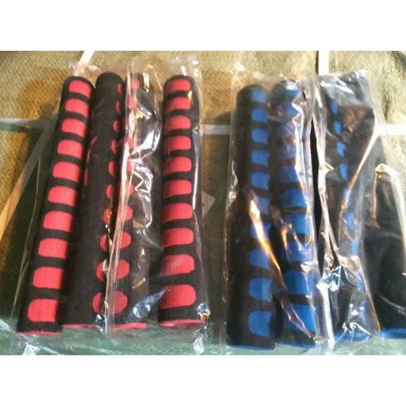 GRIP BUSA SETANG SEPEDA BALAP FIXIE PROMO