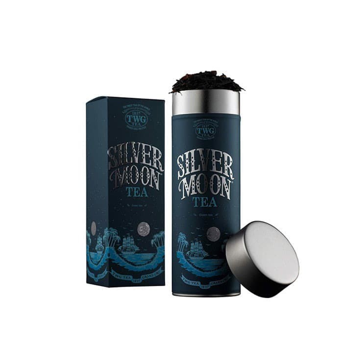 TWG - Silver Moon (Gift Sets)