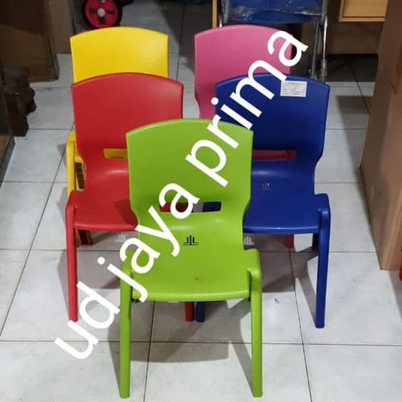 kursi plastik anak olymplast OK 305