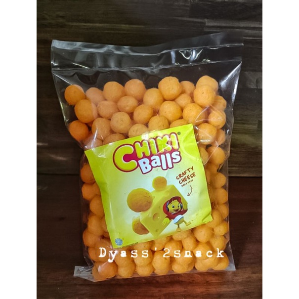 

Chiki ball keju snack original/snack kiloan/Snack repack/snack murah