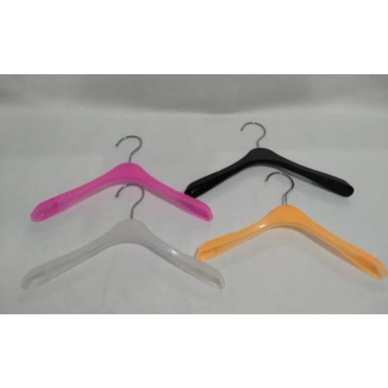 6 PCS Hanger 181 ANAK warna