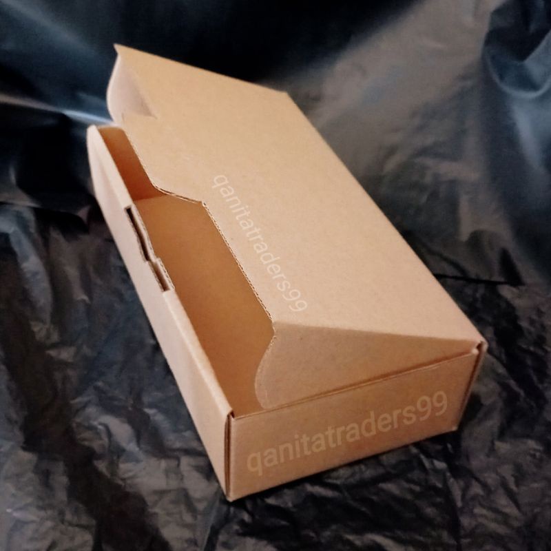 

KARDUS BOX ELEGAN untuk kemasan Produk