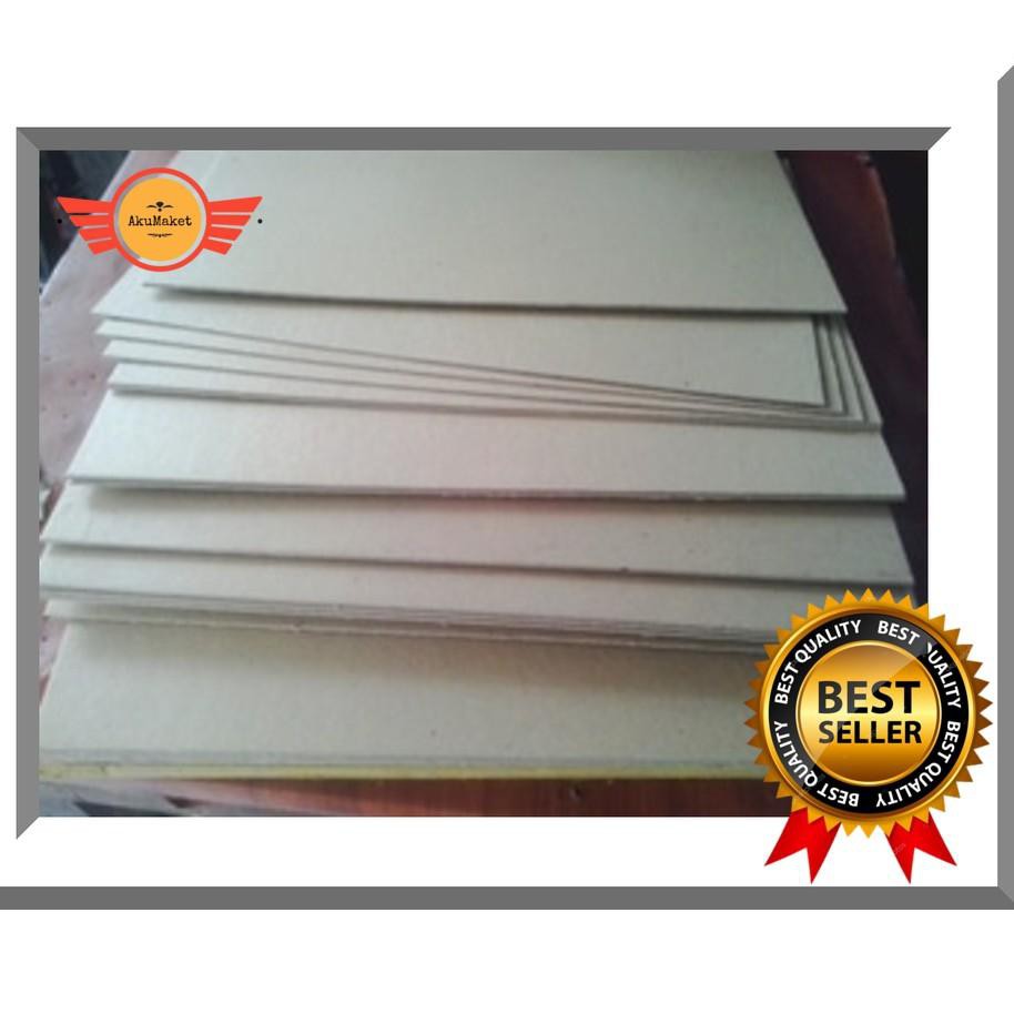 

HS6 Kertas / Karton | Birmet / Beermat 1,6 mm Ukuran 35 x 50 cm ISI 2 LEMBAR BS7 (Harga Promo)