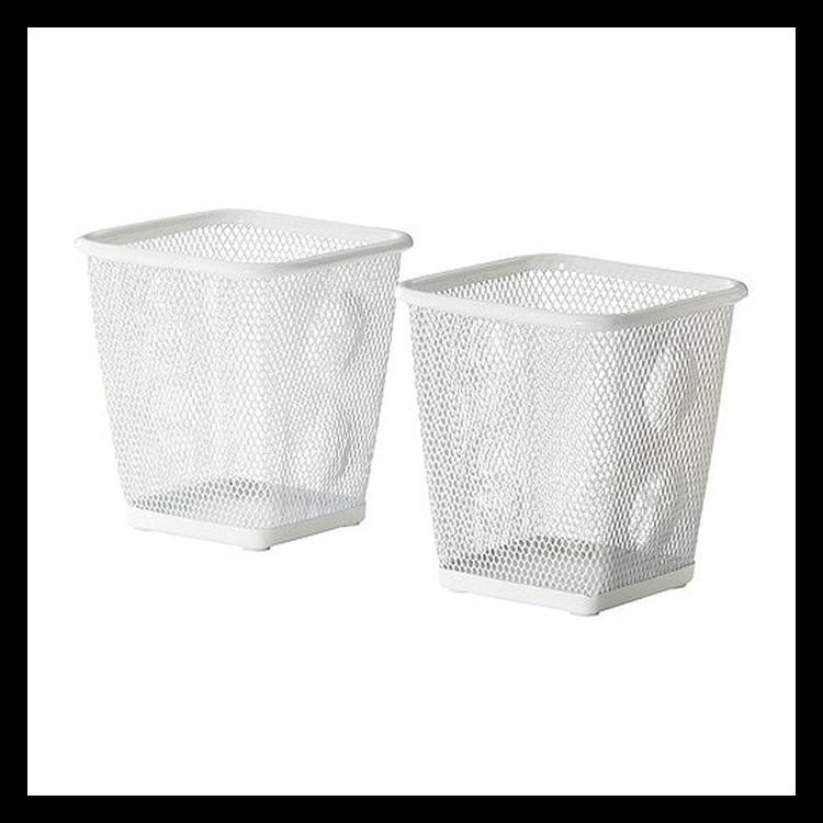 Diskon Tempat Pulpen Peralatan Kantor Dekorasi Meja Kerja Kantor Keren