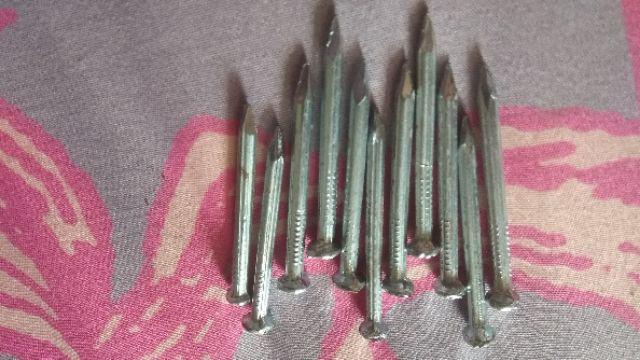 Paku Beton Putih 1 1.5 2 2.5 3 4