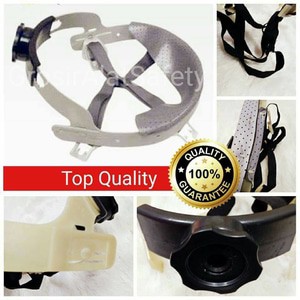 Tatakan Inner Fast Track Helm Safety / Helm Proyek