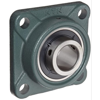 PILLOW BLOCK BEARING UCF 202 AS 15 MM NTN JAPAN