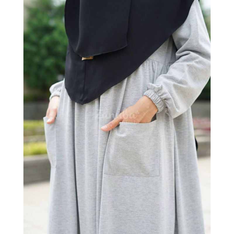 Homey Dress Vol. 12 by Zanuba