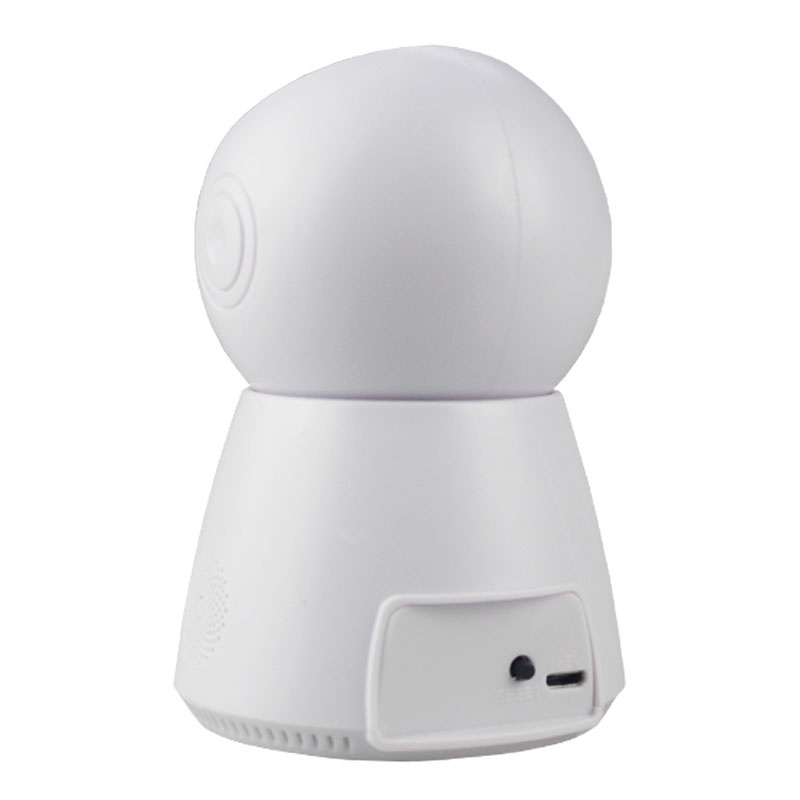 CCTV MURAH PTZ Wifi Smart Camera Snowman 1080P-2.0MP Q7 apk V38PRO