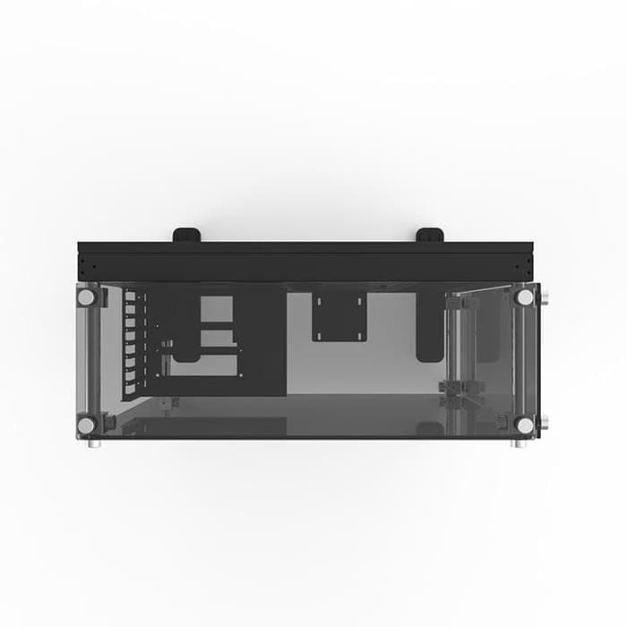 Thermaltake Core P5 - ATX Wall-Mount Chassis